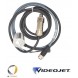Энкодер в сборе кабелем Videojet, 402787 